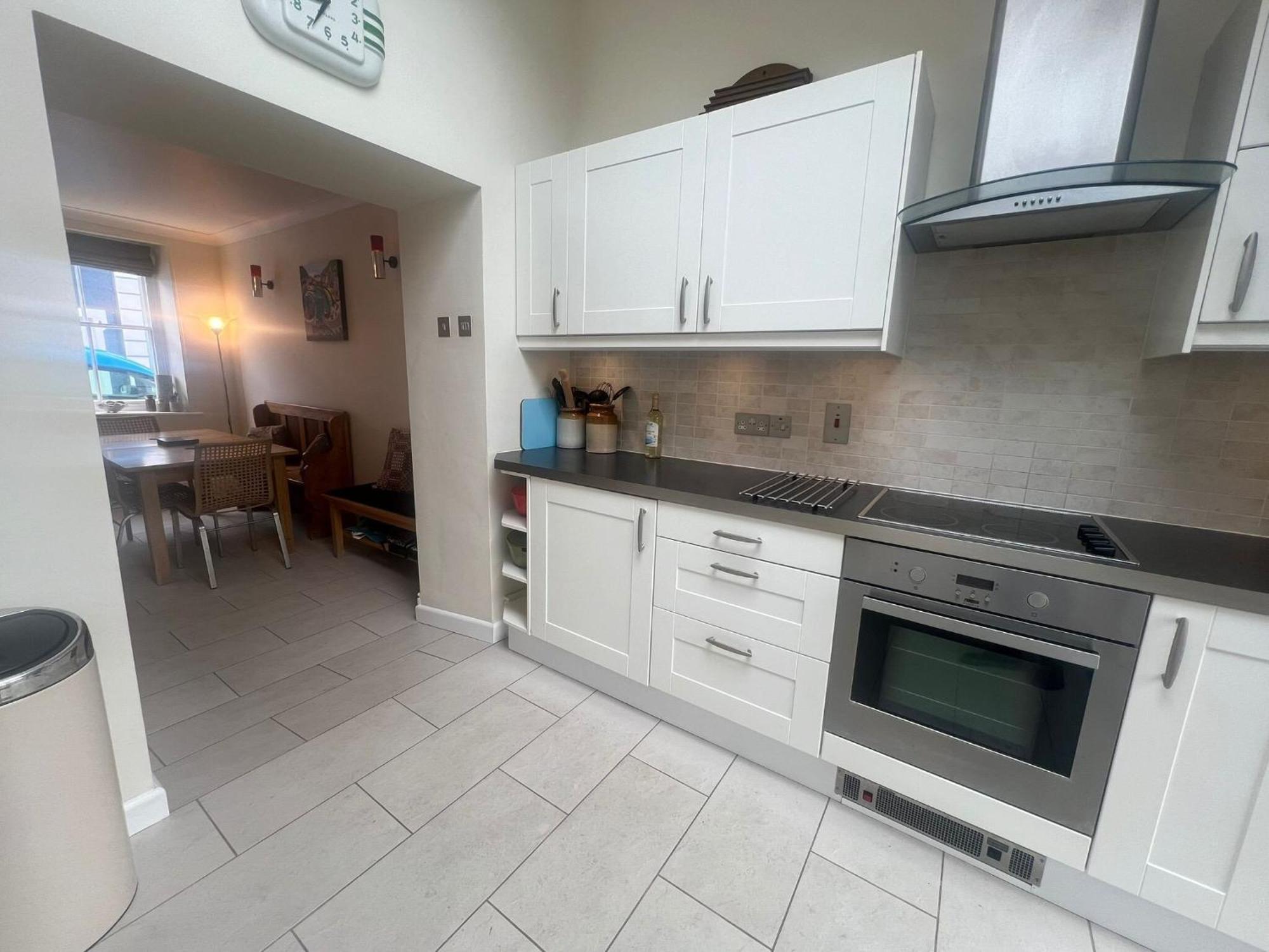 Nant Meigan, Georgian Townhouse In Centre Of Aberaeron, Dog Friendly Buitenkant foto