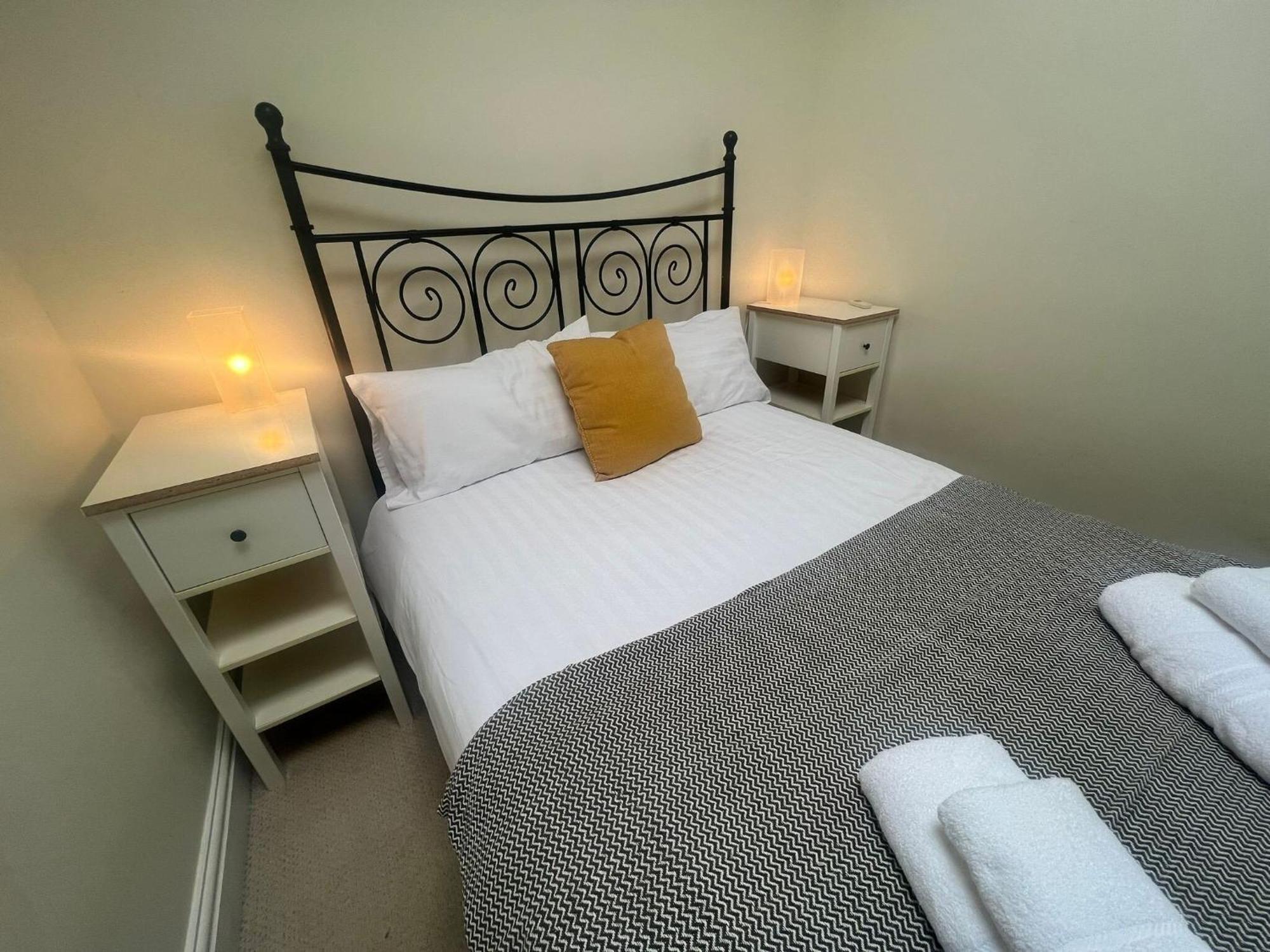 Nant Meigan, Georgian Townhouse In Centre Of Aberaeron, Dog Friendly Buitenkant foto